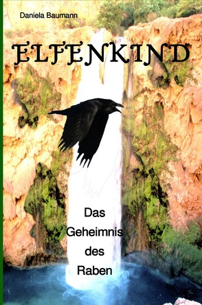 Elfenkind von Baumann,  Daniela