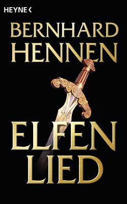 Elfenlied von Hennen,  Bernhard
