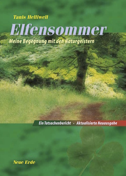 Elfensommer von Helliwell,  Tanis