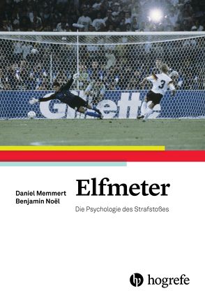 Elfmeter von Memmert,  Daniel, Noël,  Benjamin