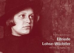 Elfriede Lohse-Wächtler von Böhm,  Boris