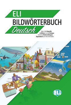 ELI Bildwörterbuch – Deutsch