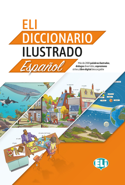 ELI Diccionario ilustrado – Español