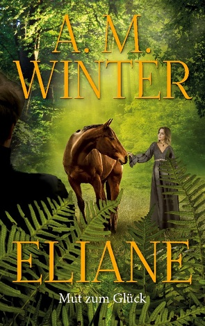 Eliane von Winter,  A.M.