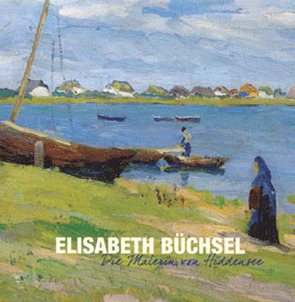 Elisabeth Büchsel von Schmidt,  Oda-Maria
