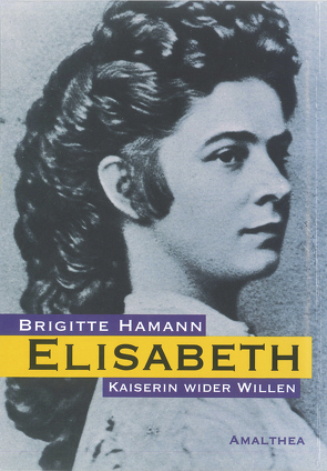 Elisabeth von Hamann,  Brigitte