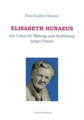 Elisabeth Hunaeus von Hunaeus,  Hans-Joachim