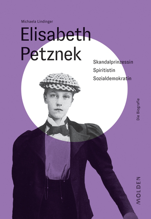Elisabeth Petznek von Lindinger,  Michaela