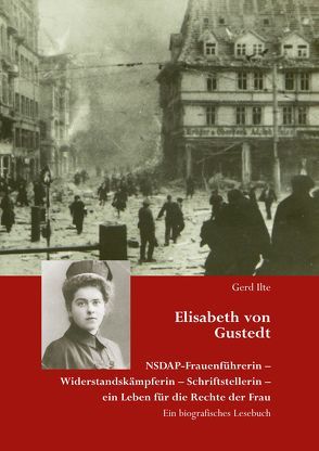 Elisabeth von Gustedt von Ilte,  Gerd