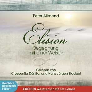 Elision von Allmend,  Peter, Dünßer,  Crescentia, Stockerl,  Hans Jürgen