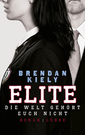 Elite von Hellmann,  Diana Beate, Kiely,  Brendan