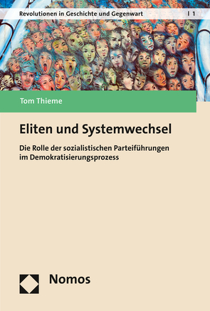 Eliten und Systemwechsel von Thieme,  Tom