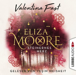 Eliza Moore von Fast,  Valentina, Meisheit,  Yesim