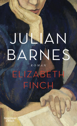 Elizabeth Finch von Barnes,  Julian, Krueger,  Gertraude