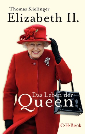 Elizabeth II. von Kielinger,  Thomas