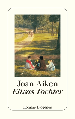 Elizas Tochter von Aiken,  Joan, Orth-Guttmann,  Renate
