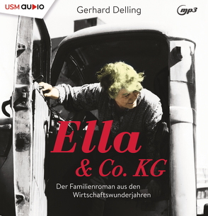 Ella & Co.KG von Delling,  Gerhard