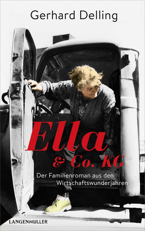 Ella & Co. KG von Delling,  Gerhard