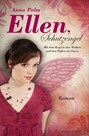 Ellen, Schutzengel von Palm,  Anna