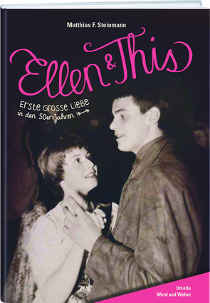 Ellen & This von Steinmann,  Matthias F.