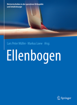 Ellenbogen von Loew,  Markus, Müller,  Lars Peter