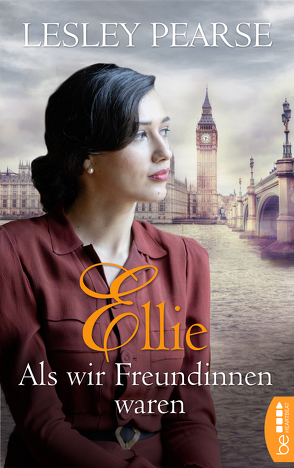 Ellie – Als wir Freundinnen waren von Evert,  Britta, Pearse,  Lesley, Schilasky,  Sabine