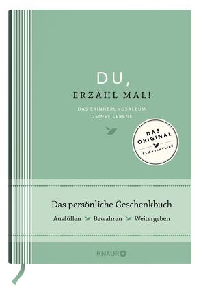 Du, erzähl mal! | Elma van Vliet von Heinemann,  Ilka, Kuhlemann,  Matthias, Vliet,  Elma van