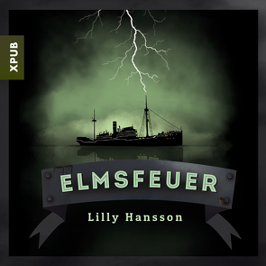 Elmsfeuer von Hansson,  Lilly