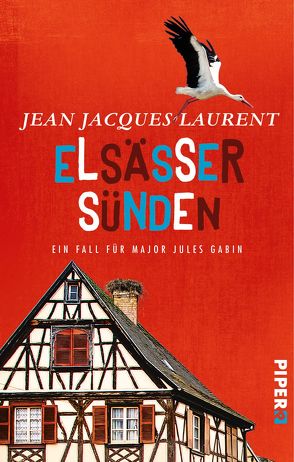 Elsässer Sünden von Laurent,  Jean Jacques