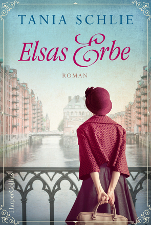 Elsas Erbe von Schlie,  Tania