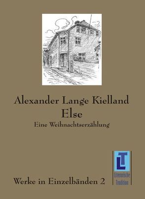 Else von Kielland,  Alexander L, Leskien,  Friedrich, Leskien-Lie,  Marie, Wolff,  Rudolf