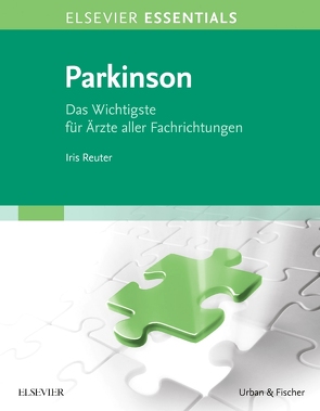 ELSEVIER ESSENTIALS Parkinson von Reuter,  Iris
