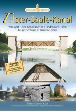 Elster-Saale-Kanal von Achtner,  Denis