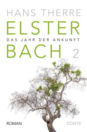 Elsterbach 2 von Therre,  Hans