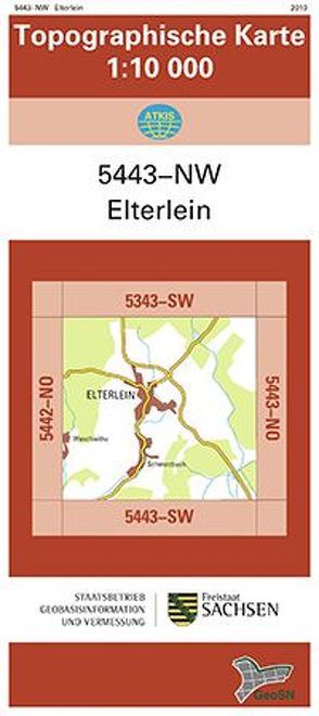 Elterlein (5443-NW)
