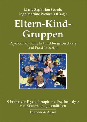 Eltern-Kind-Gruppen von Pretorius,  Inge-Martine, Zaphirious Woods,  Marie