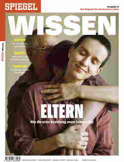 Eltern von SPIEGEL-Verlag Rudolf Augstein GmbH & Co. KG