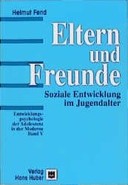 Eltern und Freunde von Fend,  Helmut