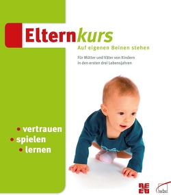 Elternkurs Vertrauen – spielen – lernen