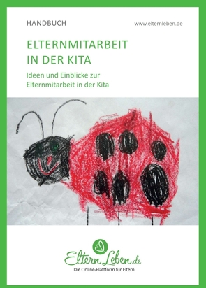 Elternmitarbeit in der Kita von .,  ElternLeben.de