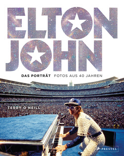 Elton John von O`Neill,  Terry