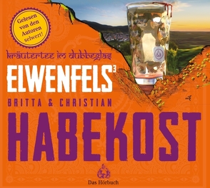 Elwenfels³ von Habekost,  Britta, Habekost,  Christian