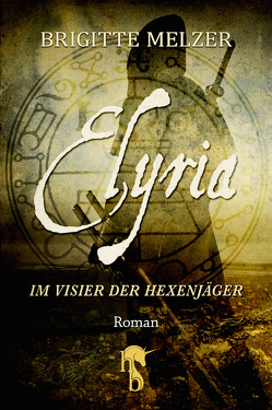 Elyria von Melzer,  Brigitte