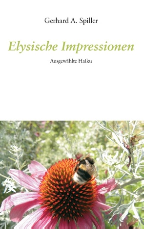 Elysische Impressionen von Spiller,  Gerhard A.