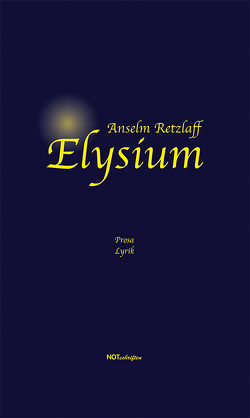 Elysium von Retzlaff,  Anselm