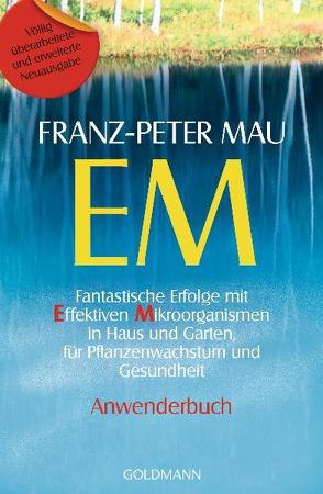 EM von Mau,  Franz-Peter