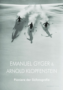 Emanuel Gyger und Arnold Klopfenstein von Müller-Jentsch,  Daniel