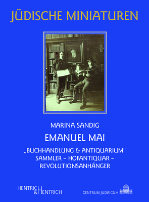 Emanuel Mai von Sandig,  Marina