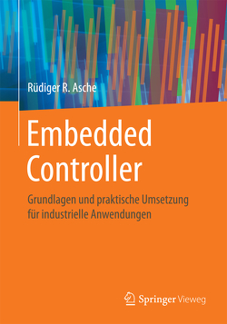 Embedded Controller von Asche,  Rüdiger R.