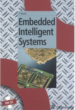 Embedded Intelligent Systems von Hoppe,  Bernhard, Nauth,  Peter